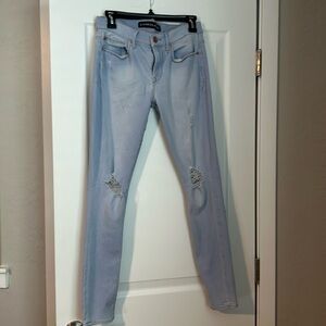 Express jeans